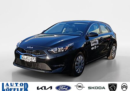 Kia Cee'd Ceed Vision 1.5 KOM+ KLIMA^ SHZ^ RFK^ NAVI^