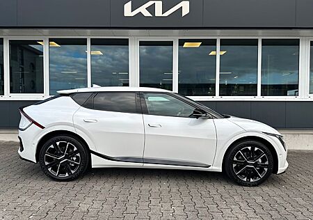 Kia EV6 FL GTL 84 RWD WP ASS+ SD DE TE