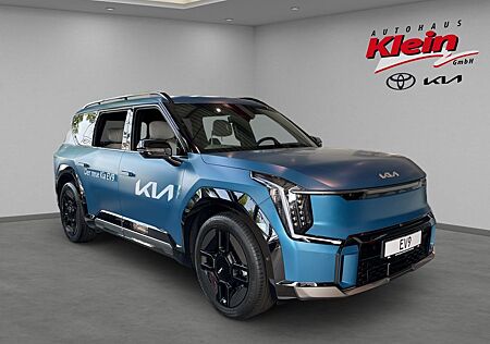 Kia EV9 GT-Line Launch Edition 99 kWh AWD 6S RELAX H