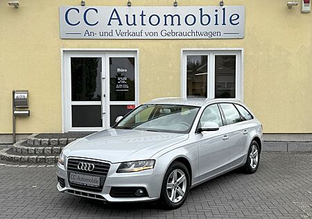 Audi A4 Avant 1.8 TFSI - Automatik - SHZ