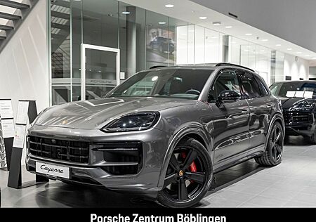 Porsche Cayenne GTS Burmester Sportabgas Head-Up LED