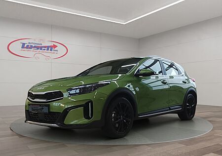 Kia XCeed 1.6 GDI DCT6 OPF Plug-in-Hybrid SPIRIT