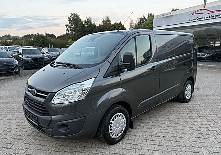 Ford Transit Custom Kasten 290 L1 Trend