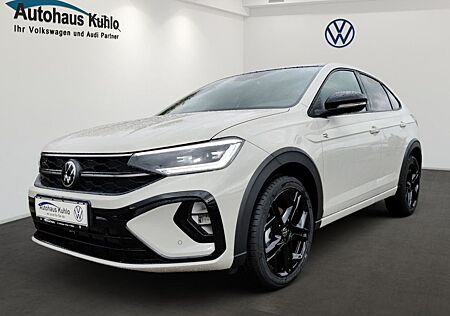 VW Taigo Volkswagen R-Line 1,5 TSI DSG, Garantie, Pano, AHK, M