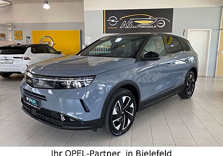 Opel Grandland X Grandland MILD-HYBRID AHK/AT/NAVI/SHZ/LHZ/RFK/HD