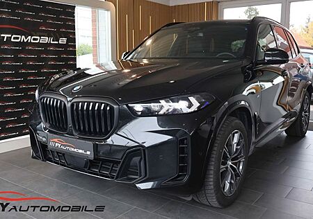 BMW X5 gebraucht kaufen BMW X5 30 d xDrive M Sportpaket* AHK*LED* Sky Panor*