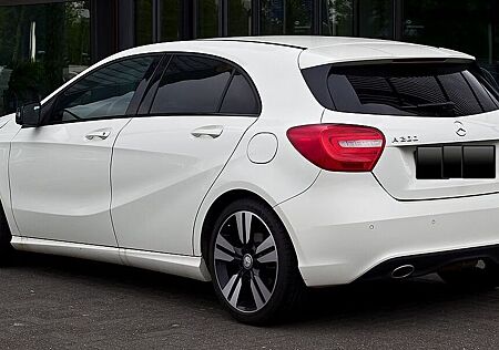 Mercedes-Benz A 200 Urban Urban