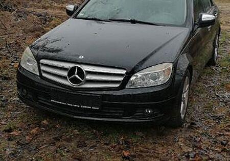 Mercedes-Benz C 200 KOMPRESSOR -