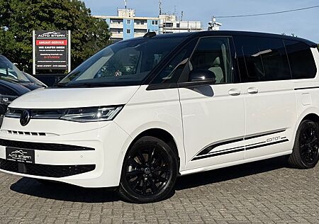 VW T7 Multivan Volkswagen EDITION KÜ ACC PANO VIRTUAL HUD AHK