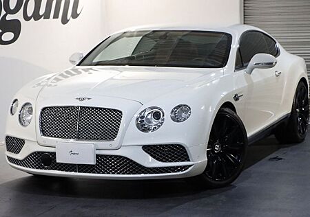 Bentley Continental GT 4.0 V8 4WD Automatik
