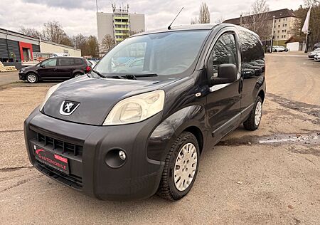 Peugeot Bipper
