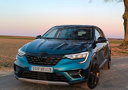 Renault Arkana TECHNO 1.3 TCe 140 EDC