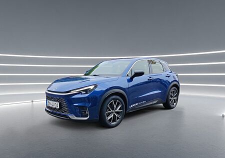 Lexus LBX Elegant*Safe&Sound/Tech-Paket*Leder:Braun