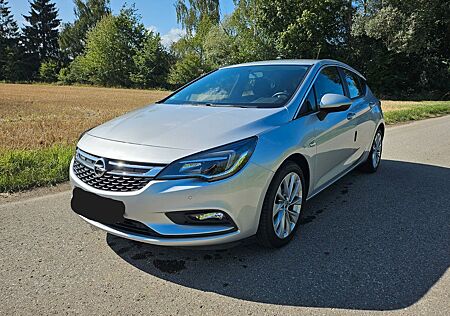 Opel Astra 1.0 DI Turbo ecoFLEX Active 77kW S/S A...