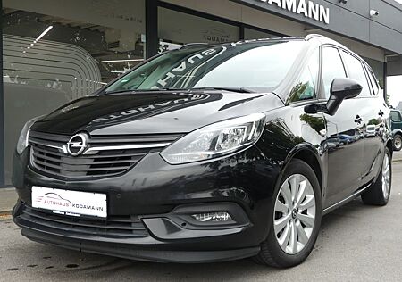 Opel Zafira Active 2.0 CDTI*PDC*Klima*AHK* 7 Sitzer*