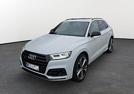 Audi SQ5 gebraucht kaufen Audi SQ5 3.0 TDI quattro, Garantie 12. Monate