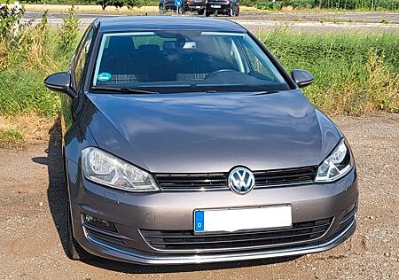 VW Golf Volkswagen 1.2 TSI BMT LOUNGE LOUNGE