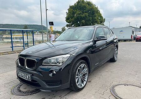 BMW X1 xDrive 20d *M-PAKET*AUT*PANO*NAVI*KAM*SHZ
