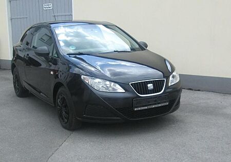 Seat Ibiza SC 1.2 - Tüv 1Jahr - Klima - Touchscreen