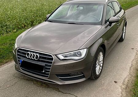 Audi A3 Sportback 2.0 TDI Ambiente