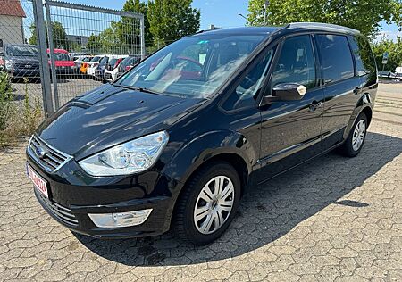 Ford Galaxy Ambiente 2.0*Klima*1.Hand*AHK*