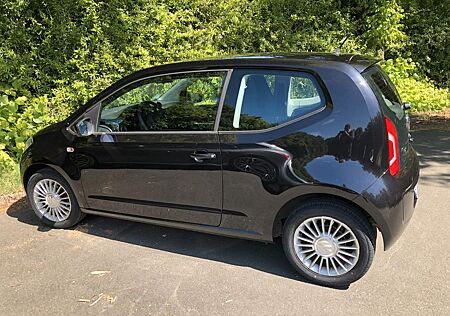 VW Up Volkswagen ! 1.0 44kW high !