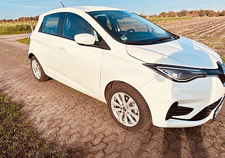 Renault ZOE Experience R110/Z.E. 50 inkl. Batterie
