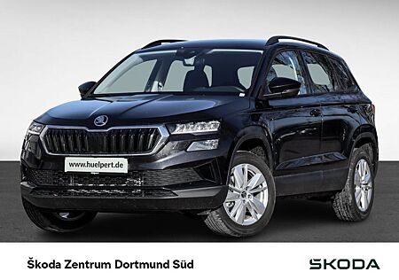 Skoda Karoq 1.5 SELECTION STANDHEIZUNG LM17 LED NAVI