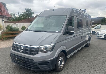 VW Crafter Volkswagen 35 WOHNMOBIL