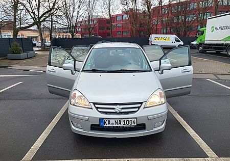 Suzuki Liana 1,3 Club Club