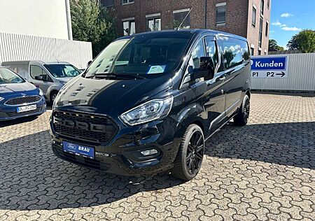 Ford Transit Custom 280 L1H1 LKW VA Trend DoKa