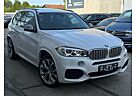 BMW X5 M50d /Panorama /HUD /Kamera /LED /M Sport