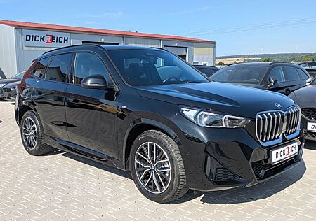 BMW X1 18 i M-Sport PANO*AHK*Adap.-LED*ALCANTARA*KAM
