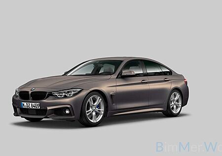 BMW 440 i xDrive M Sport*INDIVIDUAL*HUD*-Service*