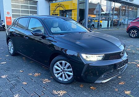 Opel Astra ELEGANCE AHK NAVI ACC WINTERPAKET+WSS
