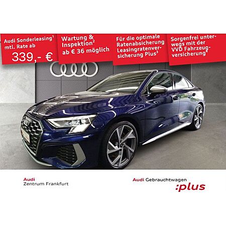 Audi S3 leasen