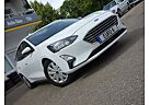 Ford Focus Turnier ST Cool & Connect 8fach