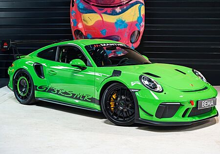 Porsche 991 .2 GT3 RS MR*Fab Exhaust*PCCB*Lift*PDLS