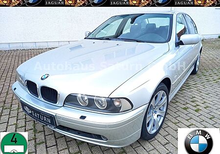 BMW 520 2,2L 6 Zylinder*SSD*XENON*PDC*TOP