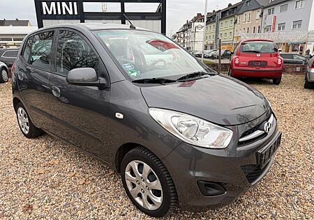 Hyundai i10 5 Star Edition