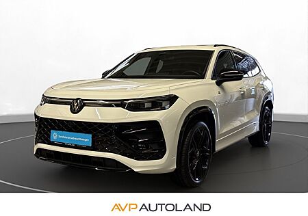 VW Tayron Volkswagen 2.0 TDI DSG 4MOTION R-Line | PANO |
