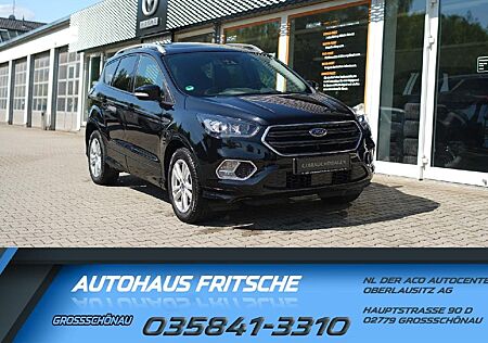 Ford Kuga ST-Line / Pano / AHK / ACC