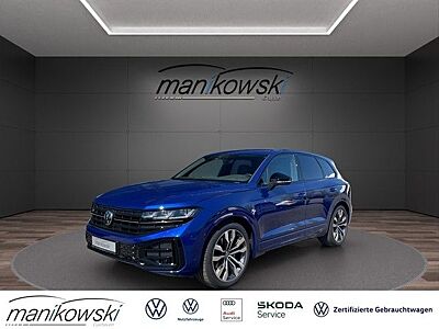 Volkswagen Touareg 3.0TDI R-Line Final Edition Allradlenkun