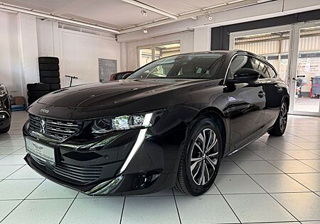 Peugeot 508 SW Allure*Ambiente*Kamera*Full LED*