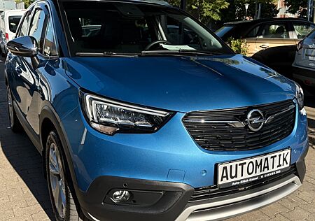 Opel Crossland X Crossland(X)1,5l CDTi/Innovation/Automatik/AHK