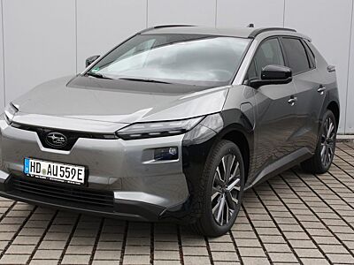 Subaru Solterra Comfort 73kWh AWD  3-ph Modell 2026