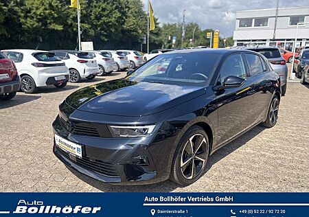 Opel Astra GS AT8/NAVI/SHZ+LHZ/PDC vo+hi+360Cam