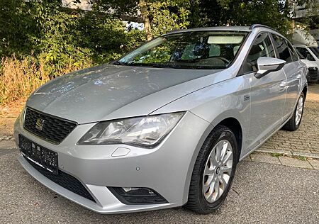 Seat Leon ST Style