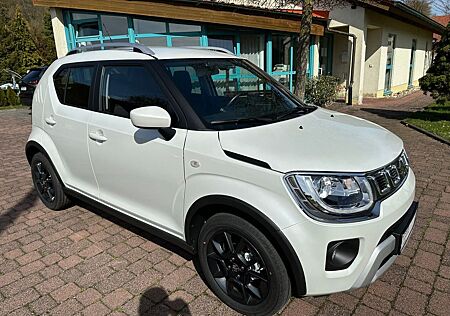 Suzuki Ignis 1.2 Dualjet Hybrid Allgrip Comfort