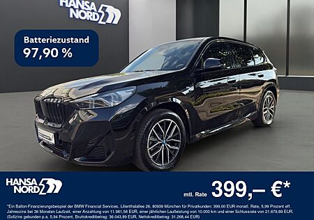 BMW iX1 xDrive30 M-SPORT ELEKTRO LED NAVI HUD ACC